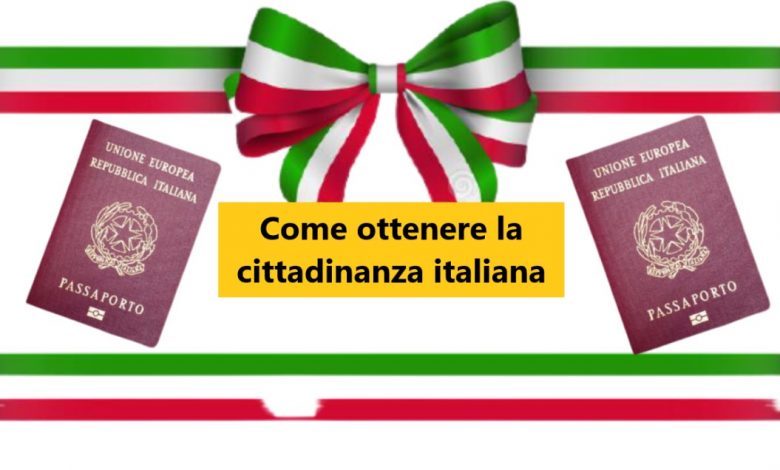 Progetto Migranti. A Pontassieve due incontri sul tema della cittadinanza italiana